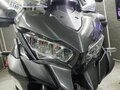 2020 Kawasaki Versys 1000, чёрный, 974000 рублей - вид 11