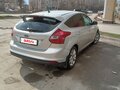 2012 Ford Focus III, серебристый, 560000 рублей - вид 3