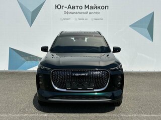2026 Tenet T8, зелёный, 3630000 рублей, вид 2
