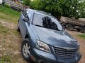 2005 Chrysler Pacifica CS, серый, 490000 рублей