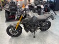 2015 Yamaha MT-09 (FZ-09), серый, 810000 рублей - вид 4