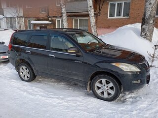 2011 Great Wall Hover H5, чёрный, 650000 рублей, вид 2