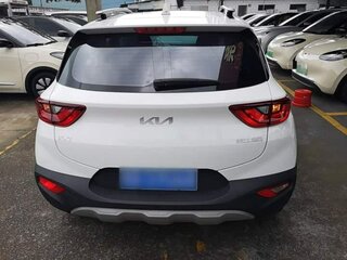 2026 Kia KX1, белый, 1400000 рублей, вид 5