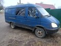 2006 ГАЗ ГАЗель (2705), синий, 250000 рублей - вид 3