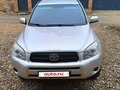 2007 Toyota RAV4 III (XA30), серебристый, 1000000 рублей - вид 1