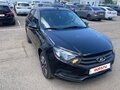 2023 Lada (ВАЗ) Granta I Рестайлинг, чёрный, 900000 рублей - вид 3