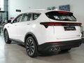 2026 Jetour X70+ I Рестайлинг, белый, 3399000 рублей - вид 7