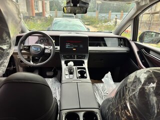2026 GAC Trumpchi M8 Master Edition II, белый, 4645000 рублей, вид 4