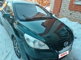 2015 Lifan Cebrium (720), зелёный, 400000 рублей, вид 5