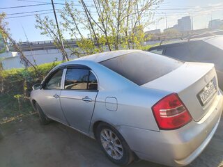2011 Lifan Solano I (620), серебристый, 160000 рублей, вид 3