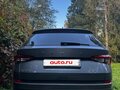 2021 Skoda Kodiaq I, серый, 1815000 рублей - вид 11