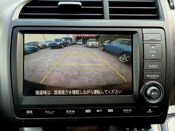 2014 Honda Stream II Рестайлинг, серый, 1299000 рублей - вид 8