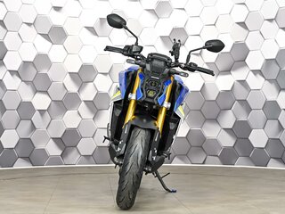 2023 Suzuki GSX-S 1000, синий, 1149000 рублей, вид 5