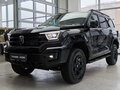 2026 Tank 400 I, чёрный
