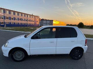 2000 Honda Logo, белый, 155000 рублей, вид 4