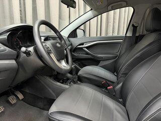 2022 Lada (ВАЗ) Vesta I, серый, 899777 рублей, вид 5