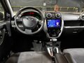 2015 Lada (ВАЗ) Granta I, серебристый, 450000 рублей - вид 5