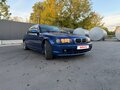 2000 BMW 3 серии 328i IV (E46), синий, 1000000 рублей - вид 4
