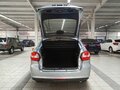 2015 Lada (ВАЗ) Granta I, голубой - вид 9