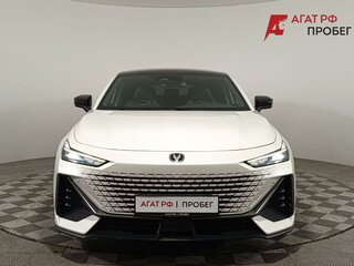 2024 Changan UNI-V I, белый, 2250000 рублей, вид 2