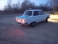 1993 ЗАЗ 968 М, белый, 70000 рублей - вид 1