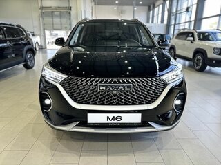 2026 Haval M6 II, чёрный, 2349000 рублей, вид 3