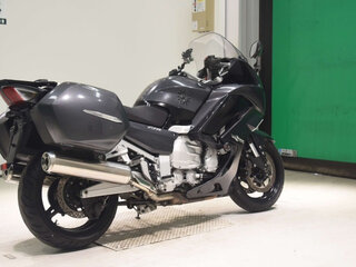 2015 Yamaha FJR1300, серый, 890000 рублей, вид 5