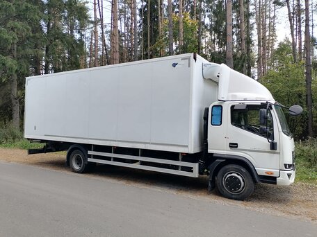 2023 КамАЗ 43082 Компас-12, белый, 4100000 рублей, вид 1