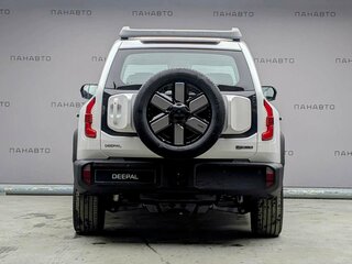 2025 Changan Deepal G318, белый, 5861605 рублей, вид 4