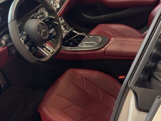 2022 Mercedes-Benz CLS AMG 53 AMG III (C257) Рестайлинг, белый, 8590000 рублей, вид 2