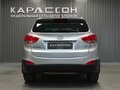 2011 Hyundai ix35 I, серебристый, 1248000 рублей - вид 3