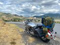2009 Honda VTX 1300, серебристый, 795000 рублей - вид 5