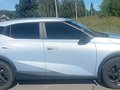 2024 GAC GS3, серый - вид 9