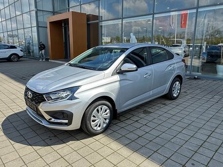 Lada (ВАЗ) Iskra
