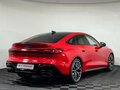 2026 Audi A5 L Sportback III (B10), красный, 6600000 рублей - вид 5