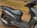 2014 Sym Jet 4 50, серый, 70000 рублей - вид 2