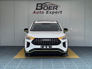 2022 Haval Chitu, белый, 1390000 рублей, вид 2