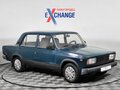 2009 Lada (ВАЗ) 2105, зелёный - вид 4