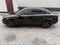2006 Audi A4 III (B7), чёрный, 750000 рублей - вид 3