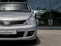2013 Nissan Tiida I Рестайлинг, серебристый - вид 9