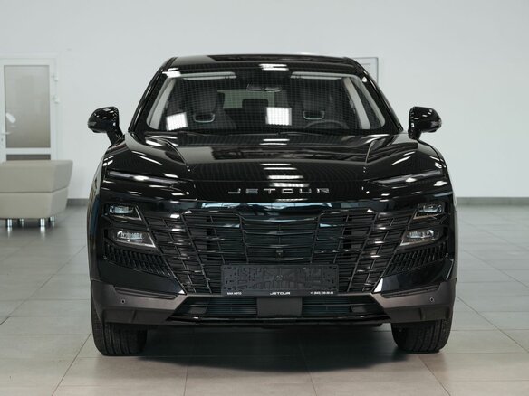 2026 Jetour Dashing I, чёрный, 3029900 рублей - вид 5