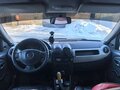 2010 Renault Logan I Рестайлинг, красный, 245000 рублей - вид 6