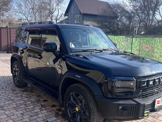 2024 Jetour T2, чёрный, 3650000 рублей, вид 2
