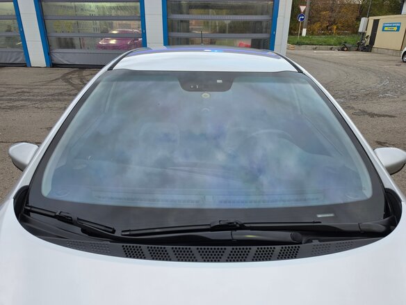 2013 Kia Ceed II, серебристый - вид 16