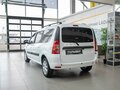2026 Lada (ВАЗ) Largus I Рестайлинг, белый - вид 5