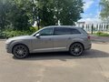 2015 Audi Q7 II (4M), серый, 2400000 рублей - вид 5