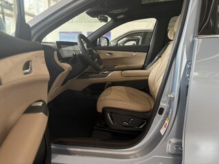 2025 Changan CS75 Plus IV, голубой, 4249900 рублей, вид 4