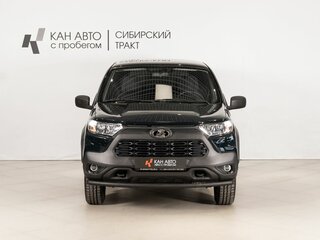 2023 Lada (ВАЗ) Niva Travel I, зелёный, 949654 рублей, вид 2
