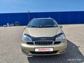 2001 Daewoo Rezzo, золотистый, 635000 рублей - вид 2