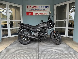 2025 Honda Unicorn, серый, 279900 рублей, вид 5